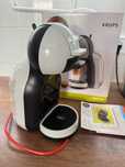 Кавоварка капсульна Krups Dolce Gusto Mini Me (KP123B)