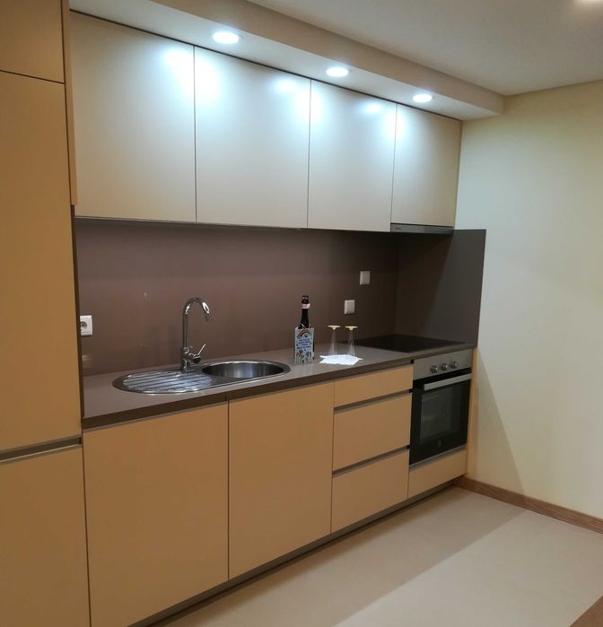 Moradia T2 brevemente disponível