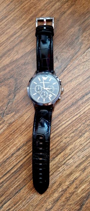 Zegarek Emporio-Armani