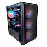 Komputer 9 7950X3D RX 7900 XTX 32GB DDR5 2TB M2 Gamingowy