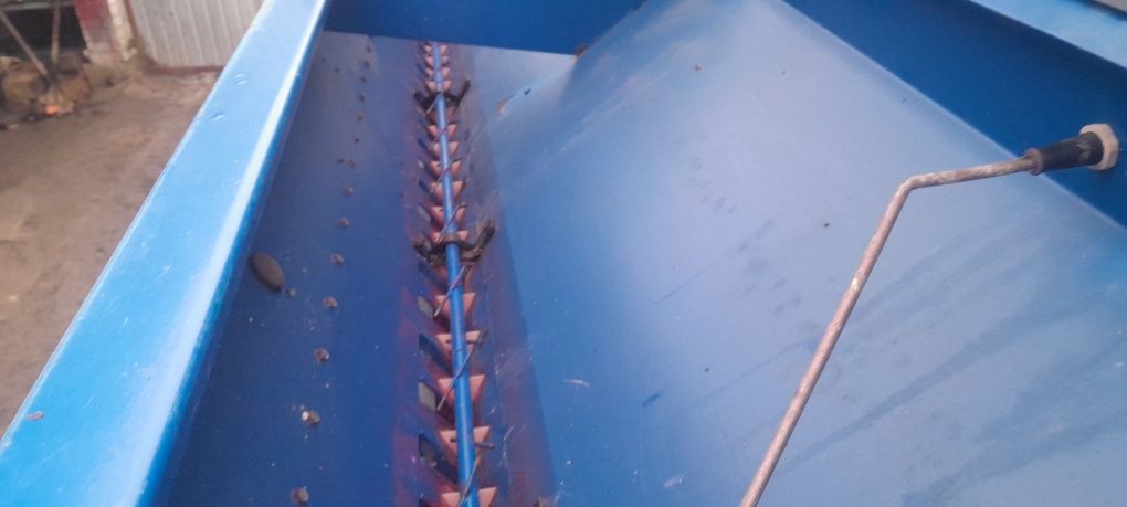 Agregat uprawowo-siewny Askel  siewnik Nordsten NS 1030 3m