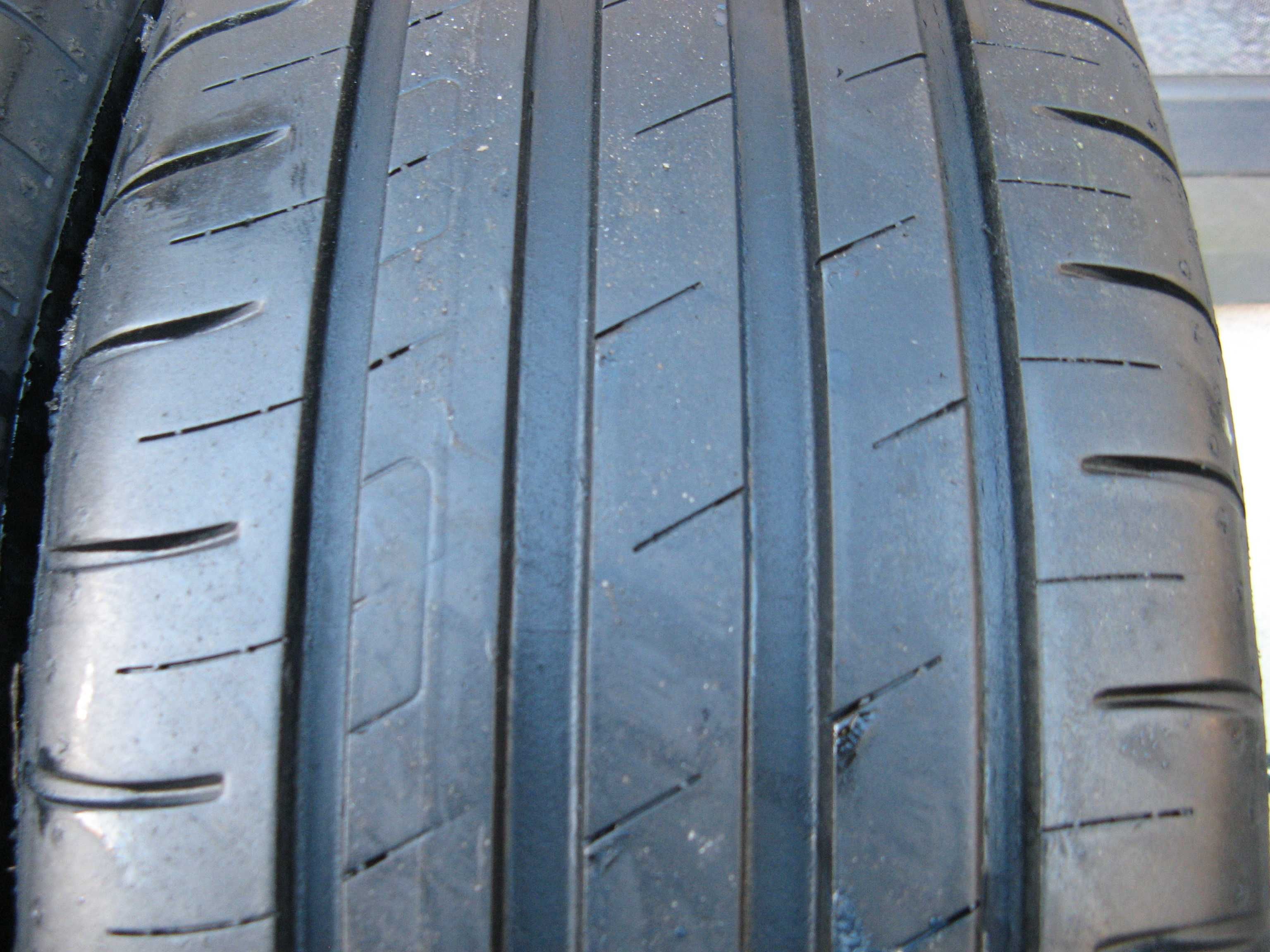 205/60R16 GOODYEAR EfficientGrip Performance - nr.8979