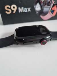 Smartwatch S9 Max