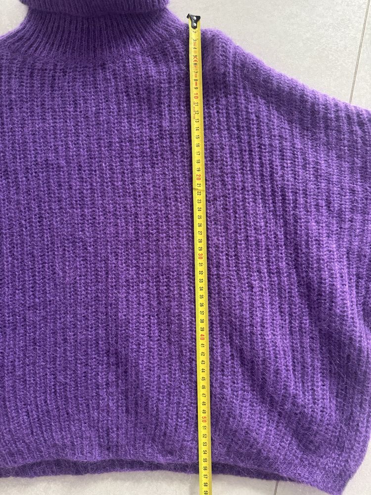 Sprzedam wloski sweter Kontatto