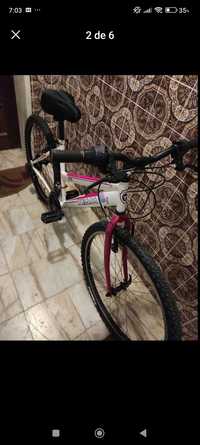 Bicicleta team r26