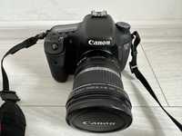 Canon EOS 7D - body