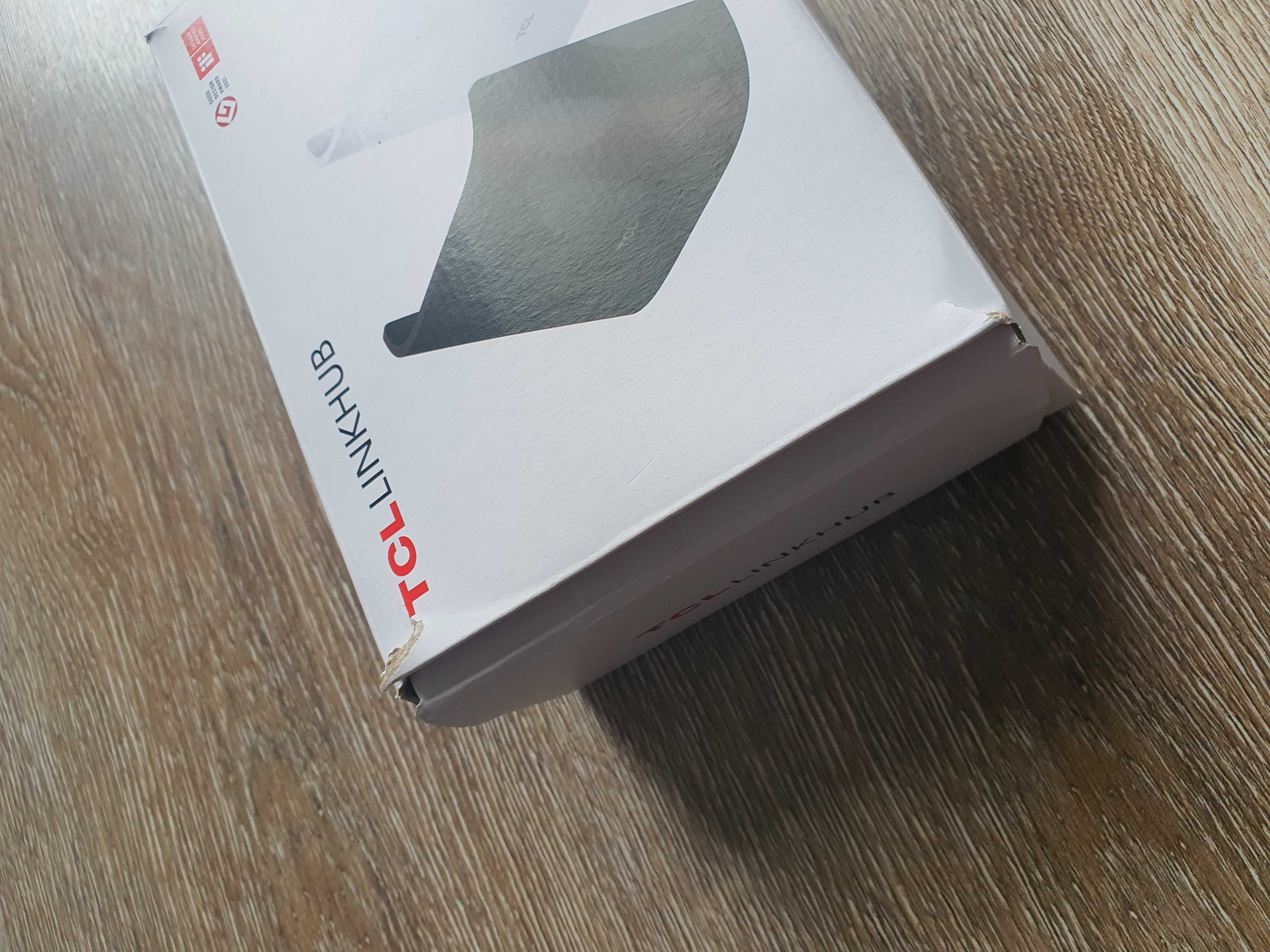 Router TCL LINKHUB LTE CAT13 Home Station HH132