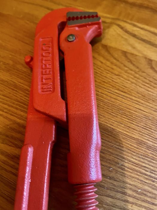 Ключ Intertool