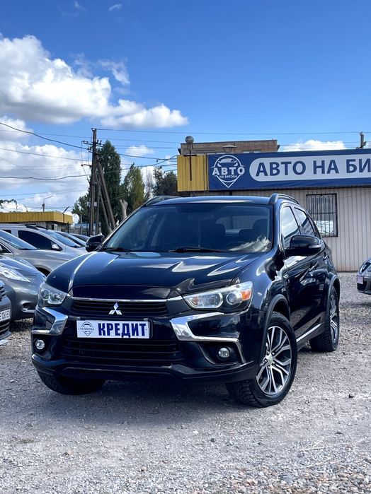 Продам Mitsubishi Outlander (Sport SEL) можлива розстрочка, кредит!