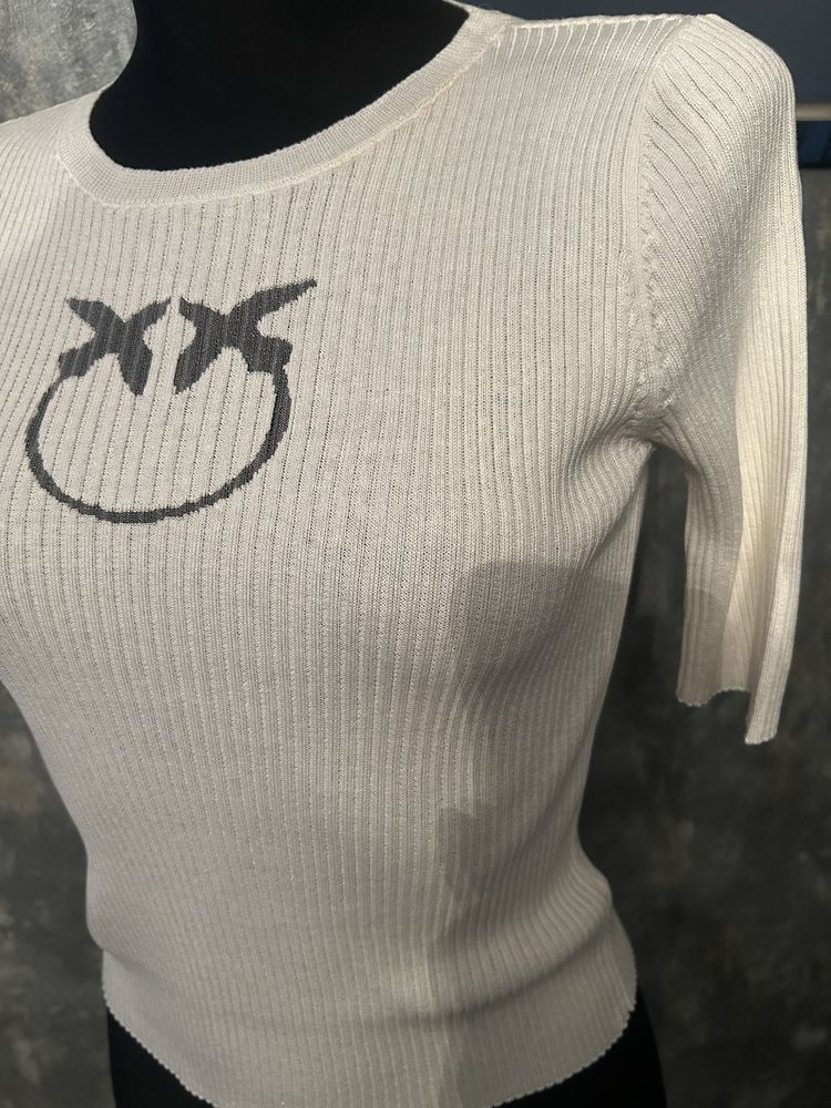 Sweter Pinko-  jaskolki r.M