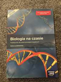 Biologia na czasie. Nowa era