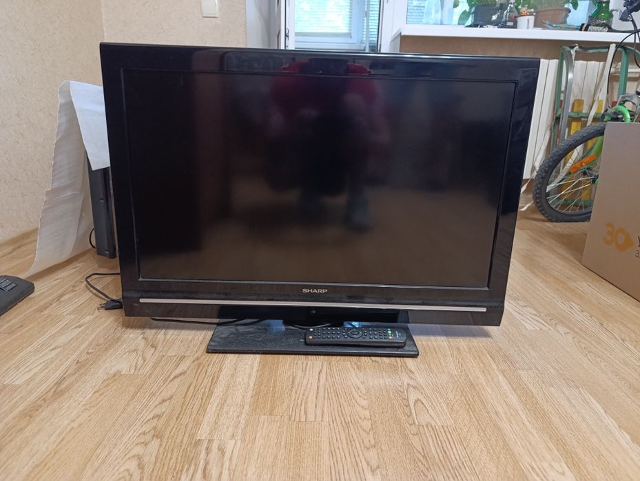 Телевизор Sharp lc-32sh130e