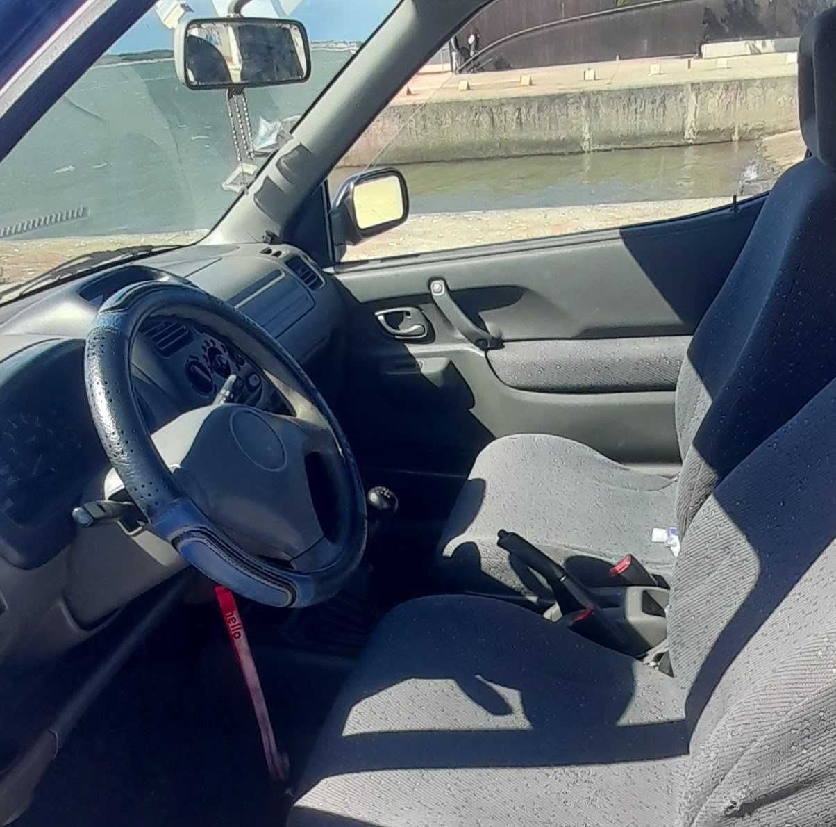 Suzuki Ignis Oportunidade