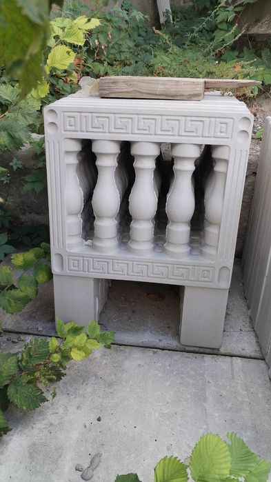 Плитка, термопанели, забор.