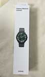 Nowy Galaxy Watch 6 Classic czarny SM-R960