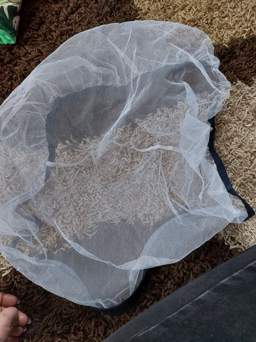 Wózek 2w1 Tutek ( GRANDER PLAY JEANS)