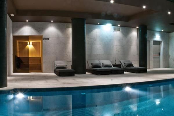 Luxuoso Apartamento T3 FOZPALACE SPA  Praia Rocha Portimão