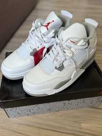 Кросівки air jordan 4 retro 43р