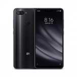 Xiaomi Redmi Mi 8 Lite | Czarny | iGen