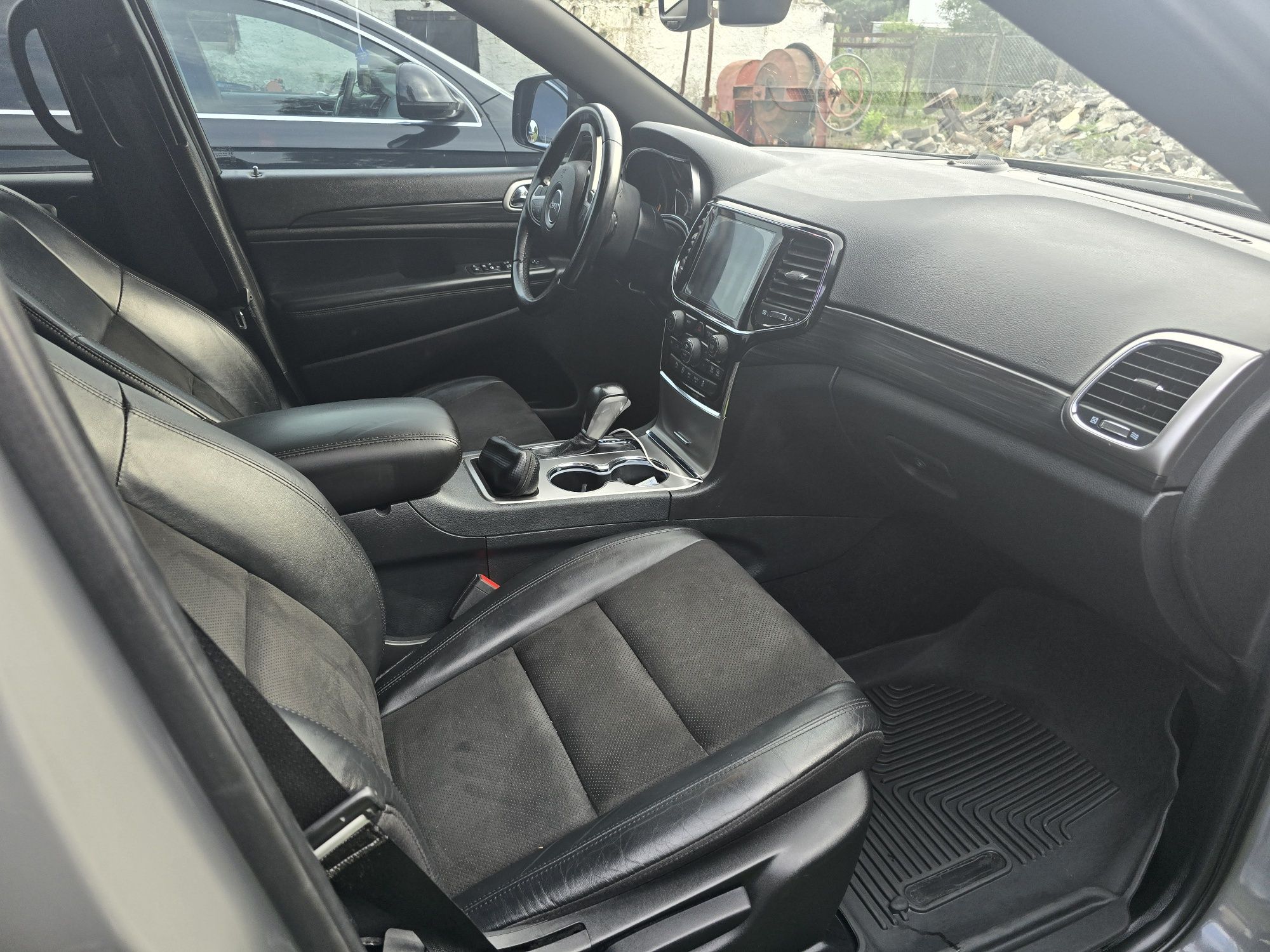 Jeep Grand Cherokee 3.6 V6 LPG z 2020r