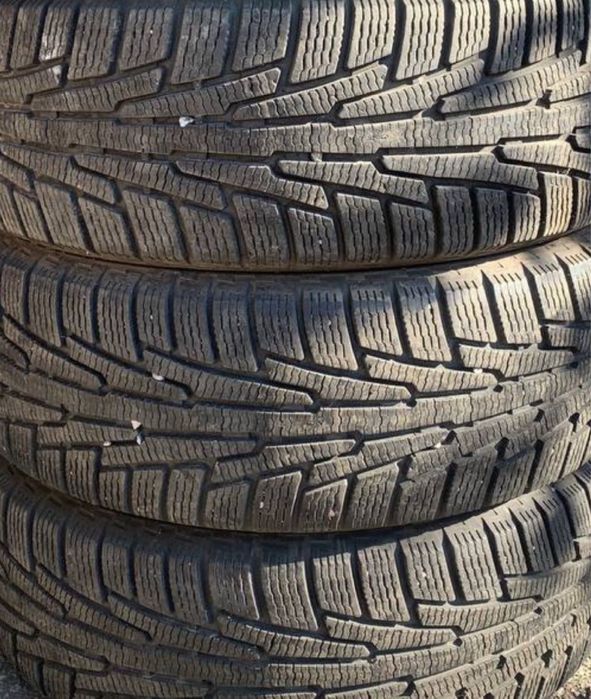 Nokian Nordman RS2 SUV 235/60/R18