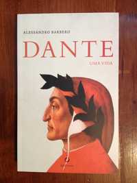 Alessandro Barbero - Dante, uma vida
