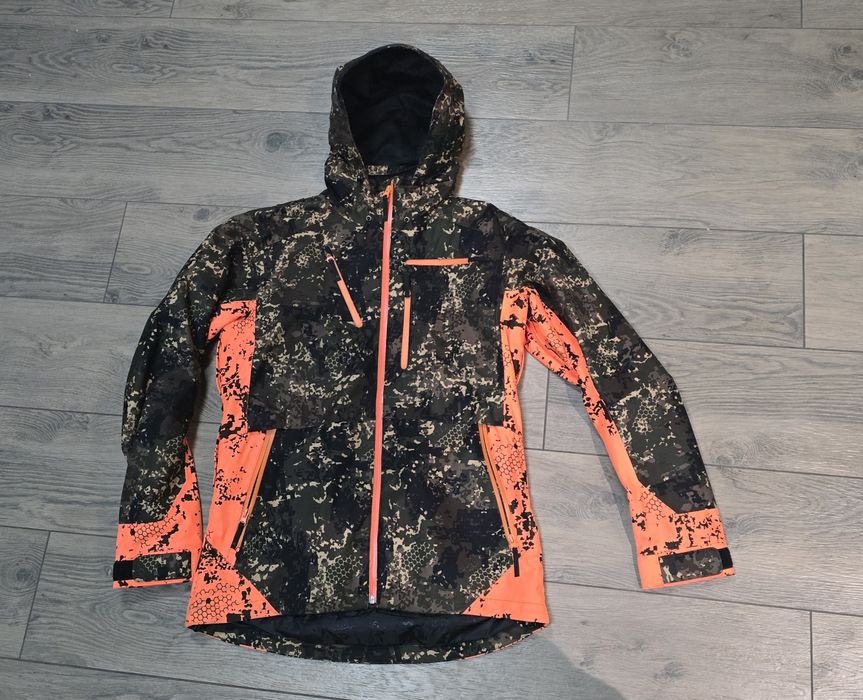 Komplet myśliwski ALASKA Superior II BlindTech Safety całoroczny
