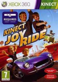 Kinect Joy Ride PL Xbox 360 Tomland.eu