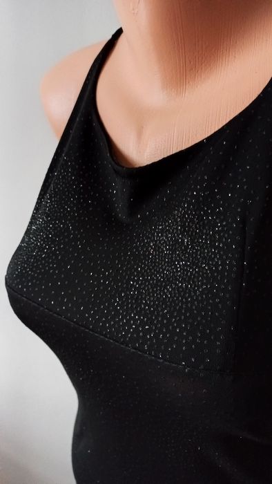 M sukienka sylwestrowa, imprezowa