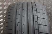 285/45/21 Continental SportContact 6 285/45 R21 113Y XL AO 23r jakNowa