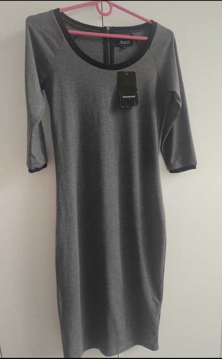 Sukienka Reserved r.S nowa