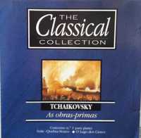 Tchaikovski - - - - - - As Obras Primas ... ... CD