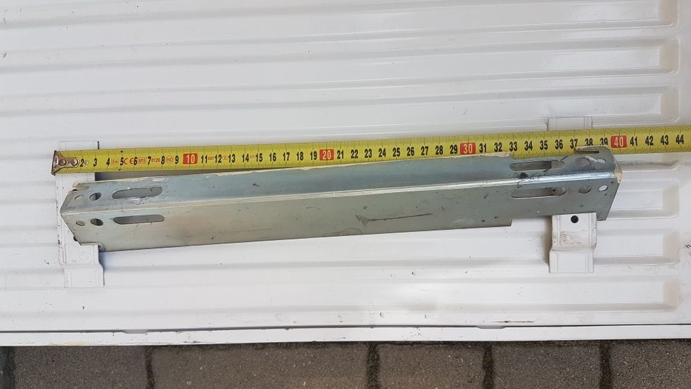 Grzejnik aluminiowy Calidor  stalowy conwektor