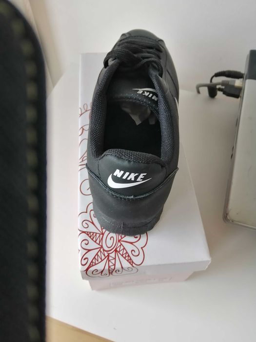 Buty nike nowe bardzo wygodne