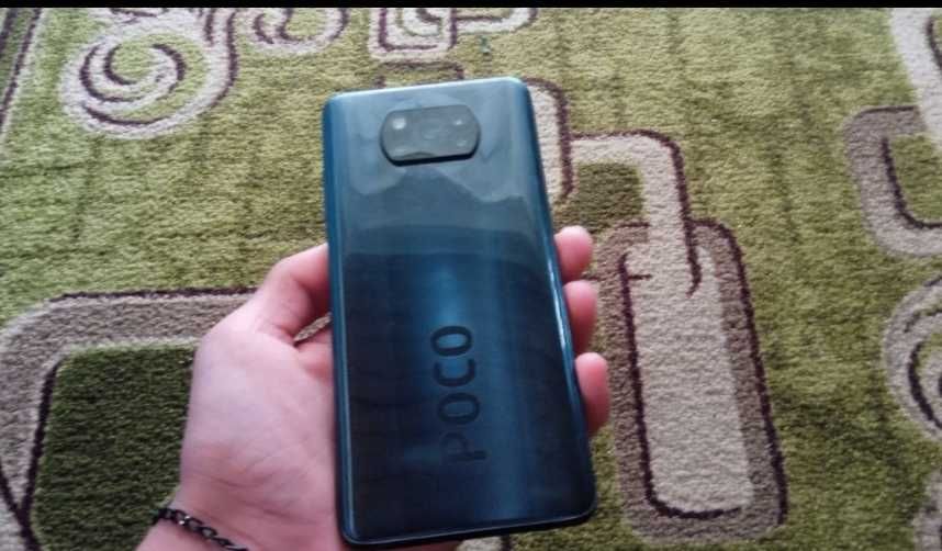 Poco x3 nfc 6/64