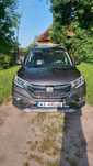 Honda CR-V 1.6i-DTEC Executive