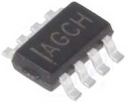 Kit Reparação MainBoard EBT 6 4 0 4 9 8 0 4 - IAGCF