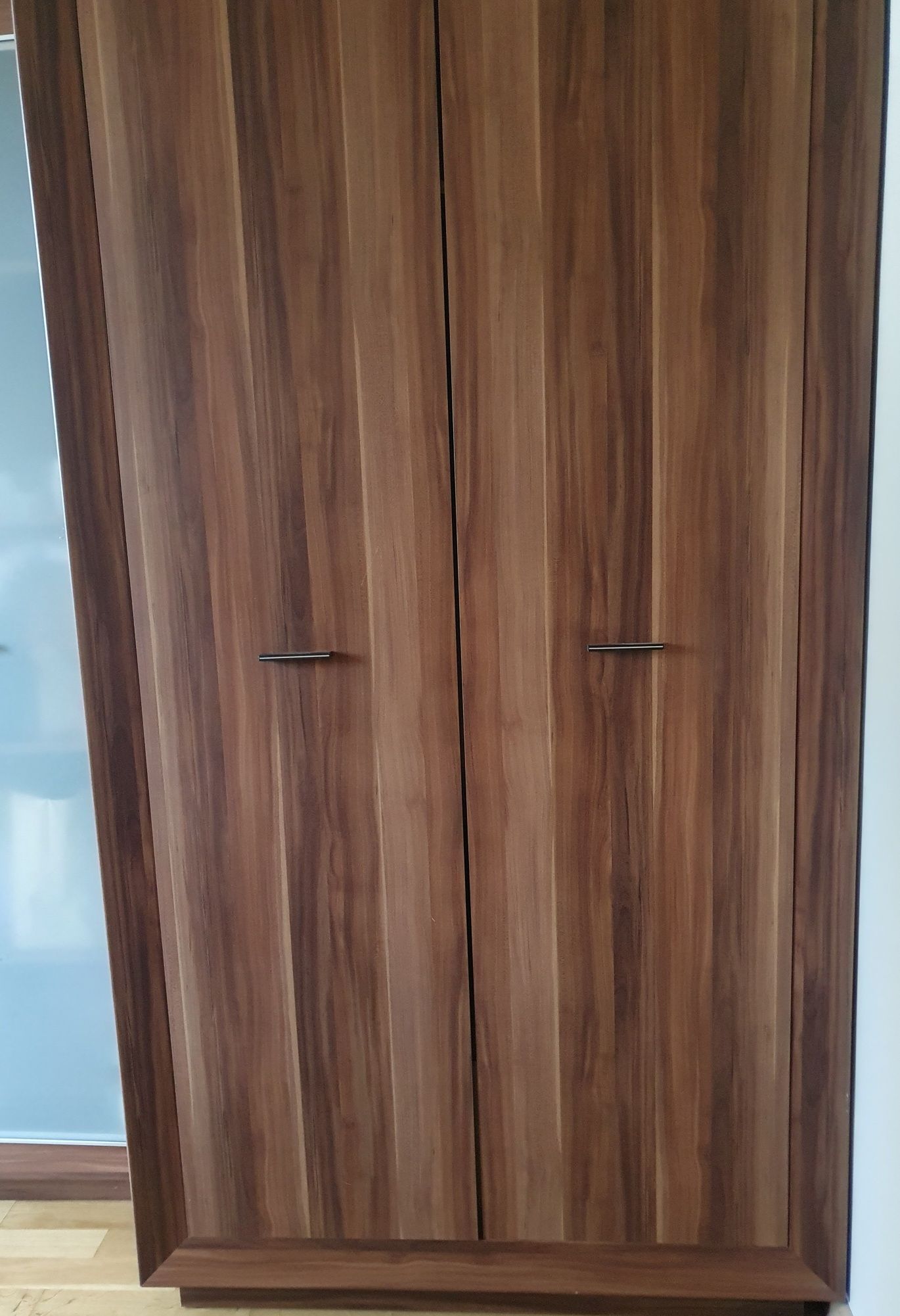 Szafa BRW, imitacja drewna
