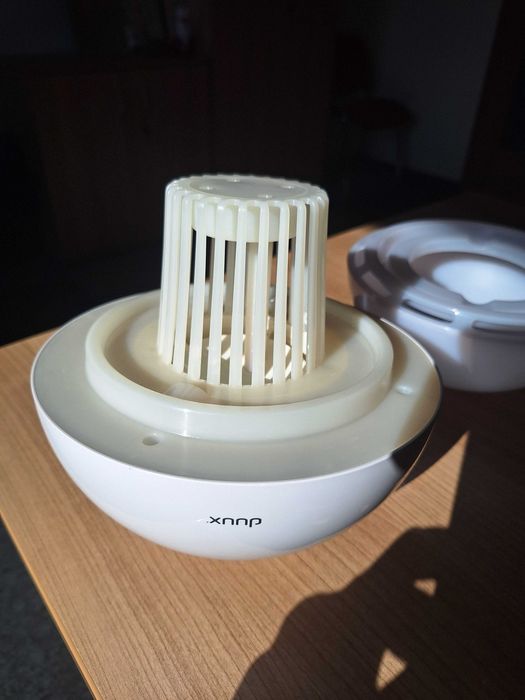 DUUX - Ultradźwiękowy nawilżacz powietrza