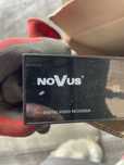 Rejestrator HD novus nhdr-5016ahd-II