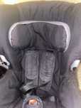 Cadeira auto bebe confort 360°