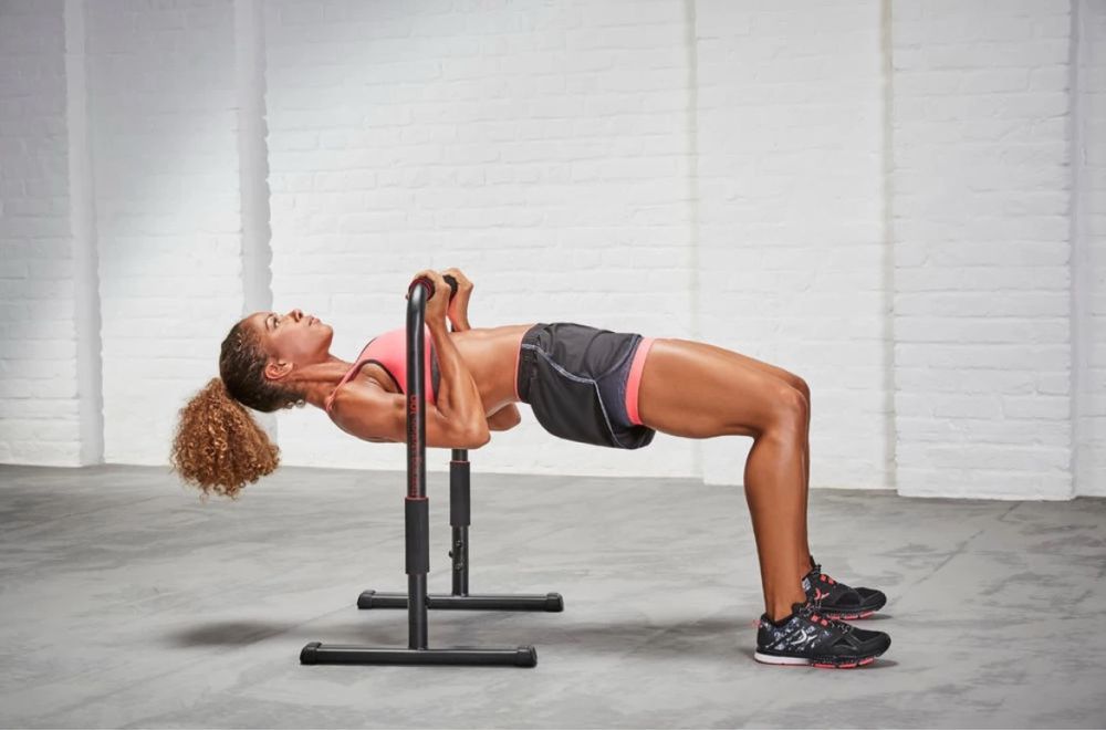 Domyos Training Station 100 (Dips)