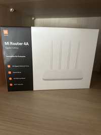 Router Xiaomi Mi Router 4A gigabit