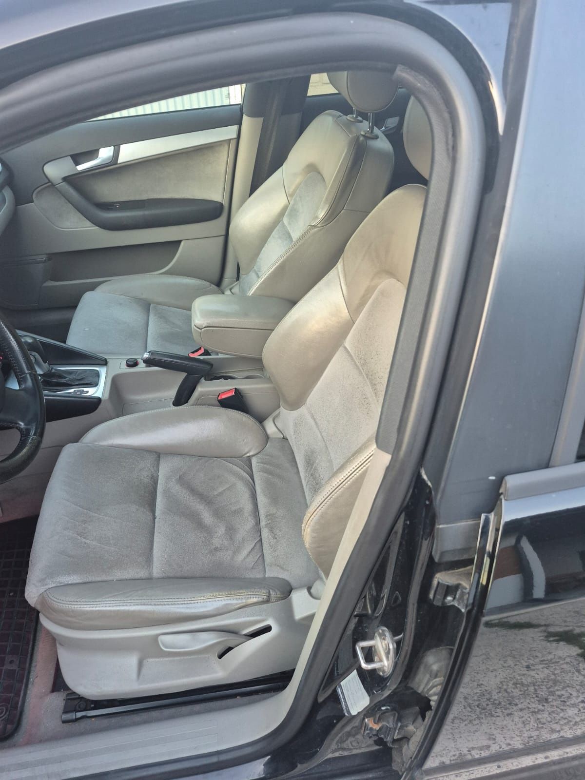Audi a3 8p 2.0 tdi