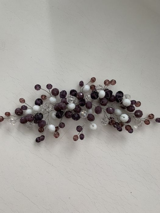 Прикраса для волосся