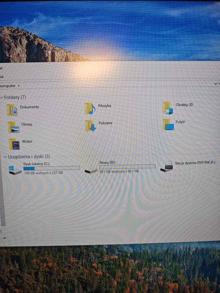 Ryzen 7 1700x 16*3.8Ghz RX570 4gb m.2 250 GB HDD 1tb