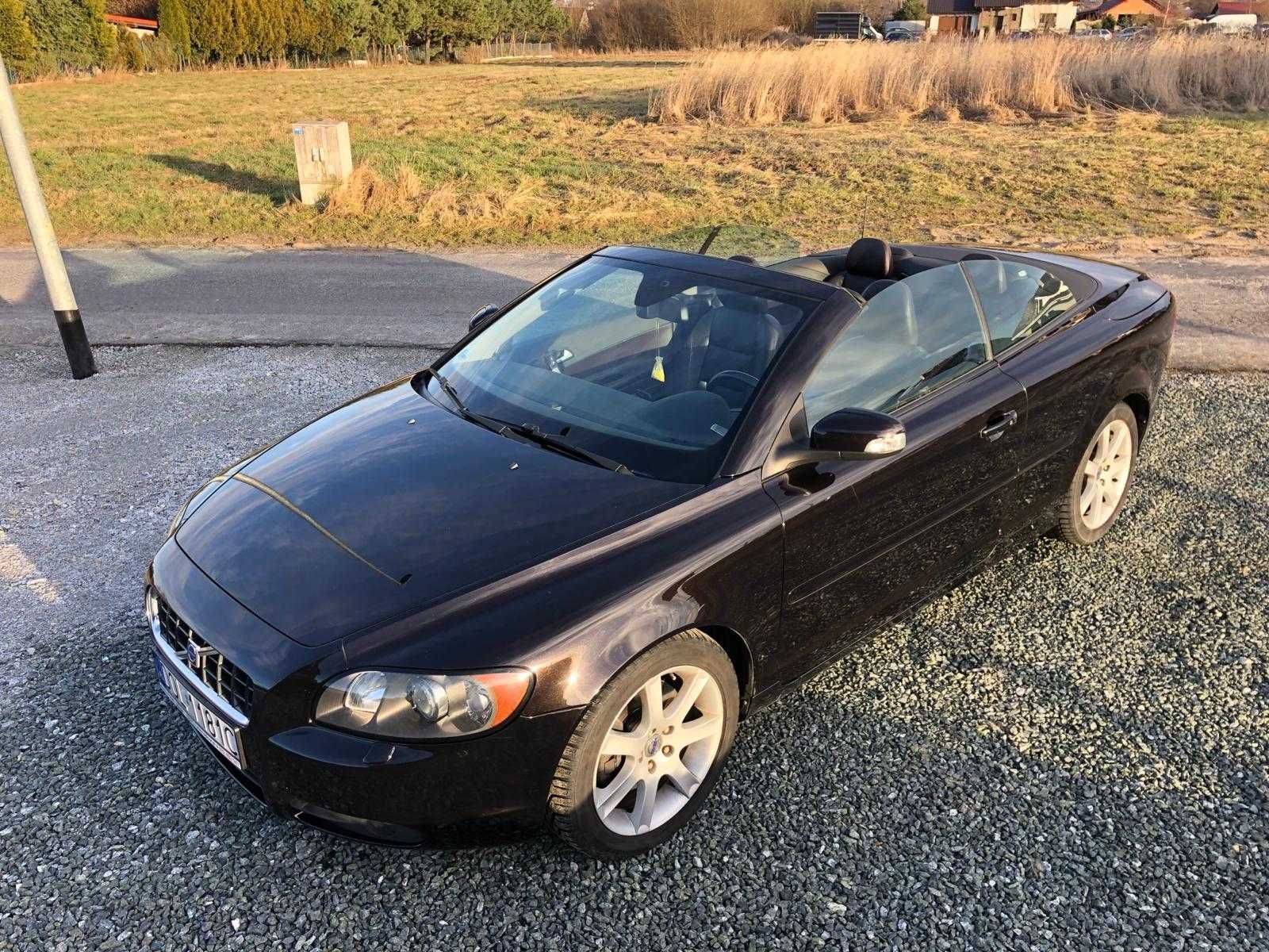 Volvo C70 Cabrio