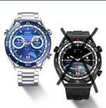 SmartWatch menu.PL Super Amoled NFC,tętno, ciśnienie itp.Gratis pasek