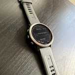 Garmin Fenix 6S Solar