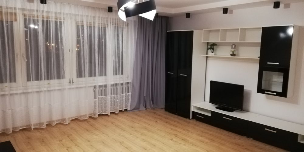 Mieszkanie 2 pokoje wynajmę